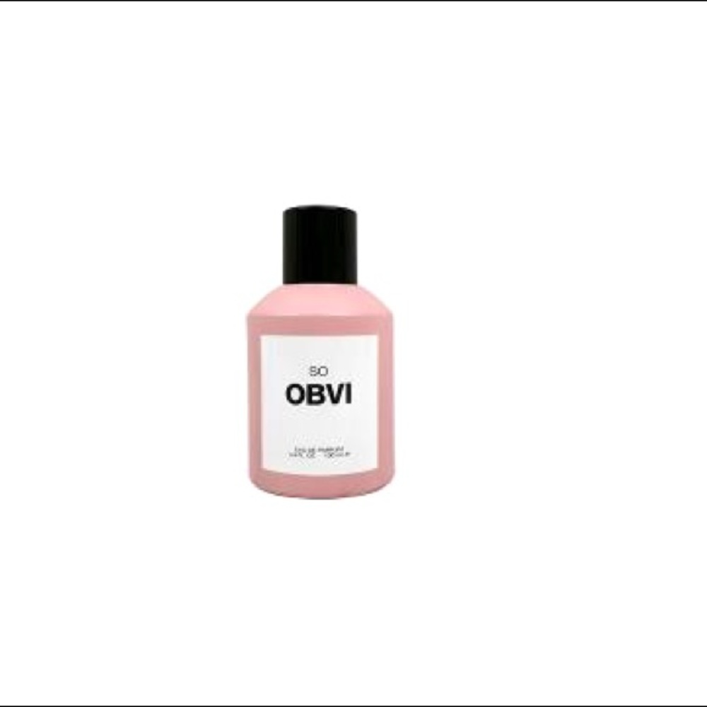 SO OBVI EAU DE PARFUM SPRAY FOR WOMEN